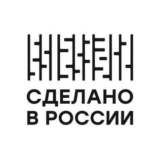 Telegram profile photo for Сделано в России