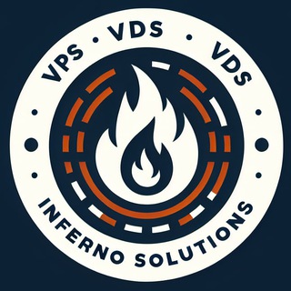 Inferno Solutions промокоды и скидки на хостинг, выделенные и виртуальные серверы, VPS, VDS с Windows, SSD, NVMe от Inferno.name