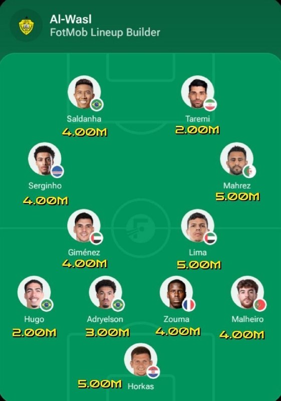 Football Efsha News: تنها امیدم جنگ و بسته شدن مرزهاست.