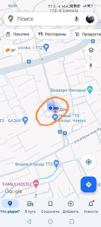 Продам участок 4 соток на ТТЗ-2