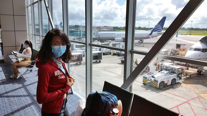 後疫情時代的背包客自助旅行：5 大步驟，做一個有責任感的旅客！