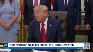 Trump: