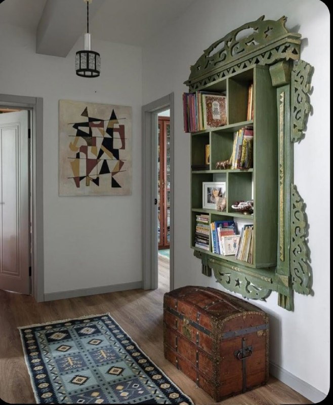 Новое креативное применение старых вещей Фото идеи Pinterest Как вам такие идеи? - супер, очень креативно - хочу себе что-то такое - бесполезный пе... - изображение 3 - идеи, telegram, view