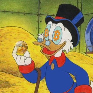 Telegram profile photo for Criptinho | Airdrop&Bounty