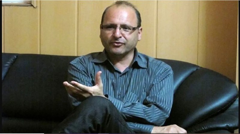 دیده بان ایران: ✅در گفت و گو با دیده بان ایران مطرح شد؛🗣️بخشایش اردستانی، عضو کمیسیون امنیت ملی: 🔴یکی از دلایل سفر قالیباف به عراق طلب ۱