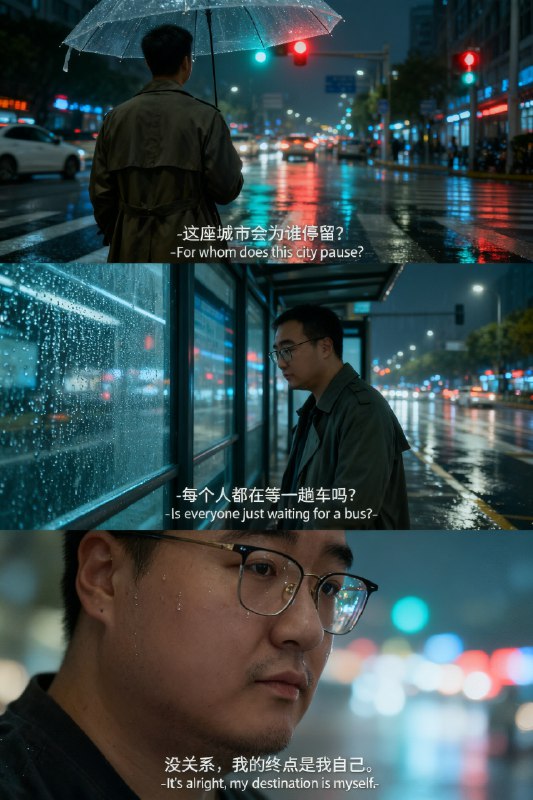 最近抖音很火的即梦或者豆包直出三宫格氛围人像照片只需要拿你的照片加上提示词就能搞定，建议用 2:3 比例提示词在下面，整了三套不错的👇：提示词 1：一张以图片人像为主角的三宫格胶片质感艺术感写真图,场景为清晨安静的图书馆,阳光从高窗斜射进来