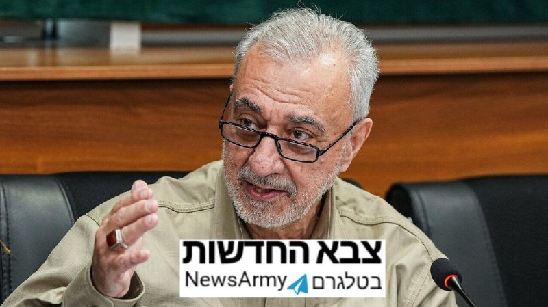 The Iranian parliament has approved the appointment of Mehrad Akhlaghi Katavachi as the country's new defense minister. Katabchi served as a senior official in the Ministry of Defense, and assisted in the construction and development of the Iranian missile industry.