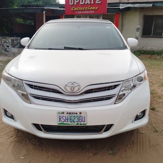 Nigeria used cars for sale