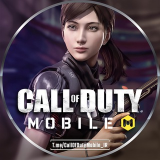 CallOfDuty Mobile Telegram Group Link