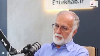 אטריאנפר: סעיד ג'לילי היה מומחה פשוט במשרד החוץ, אבל הוא קפץ לפתע על כמה גשרים.