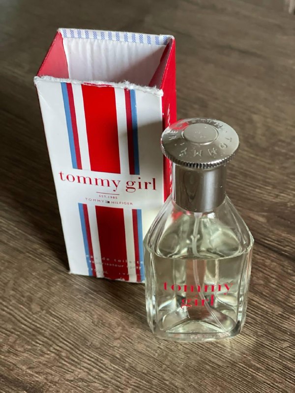Духи Tommy Girl 50 мл