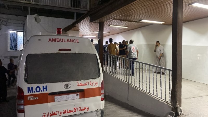 الاحتلال ينفذ عمليات اغتيال ليلية في غزة تودي بـ 10 شهداء