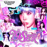 COVER 𝓣9ser