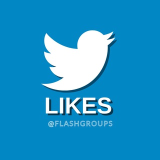 Telegram profile photo for ⚡️ Twitter Likes [Like For Like Group]