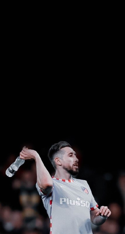 اتلتیکو مادرید | ATLETIRAN | اتلتیایران: #GN 🇲🇽🌙@Atletiran