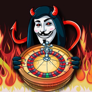 😈Адская РУЛЕТКА😈 Telegram Group Link