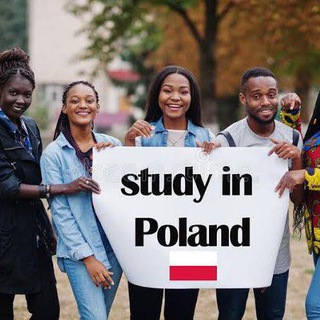 Study in Poland Telegram Group Link