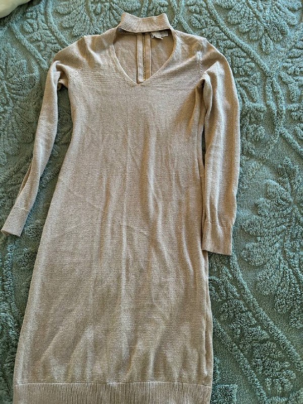 Продается платье XS S M