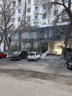 Недвижимость для бизнеса