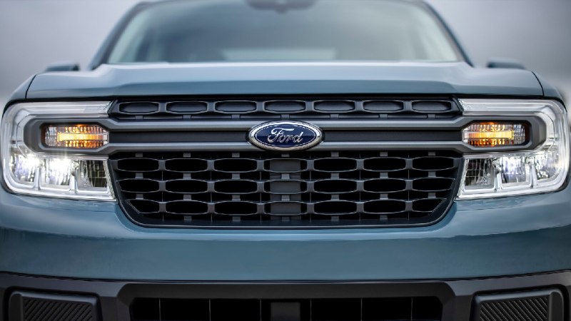 🚗 Первый год Ford Maverick — золотая середина?

Сегодня, 12 октября 2026 года, 