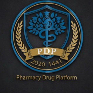 Telegram profile photo for PharmacyDrug