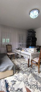 Продается домик 2+1ком 1.3соток с двором Яшнабадский район