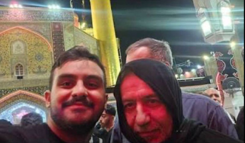 עבאס עיראקיצ'י, שר החוץ של המדינה: