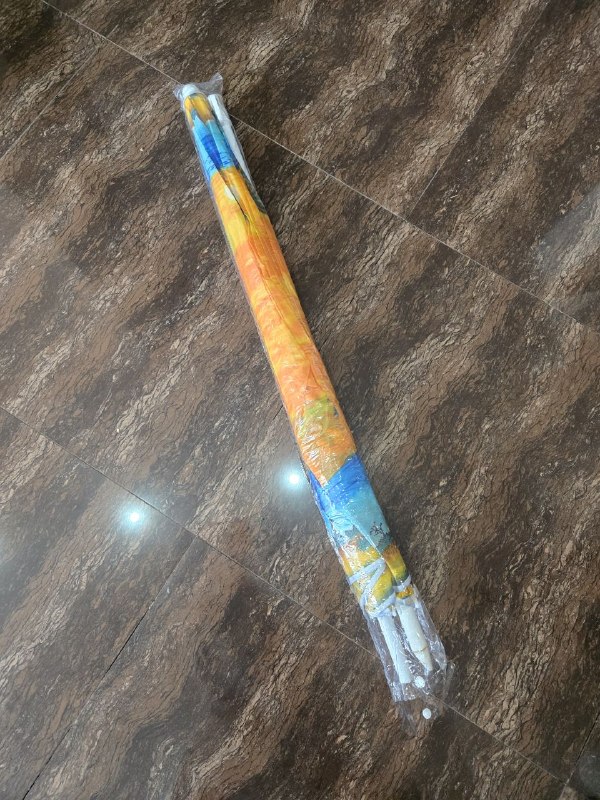 Пляжный зонт — фото 1