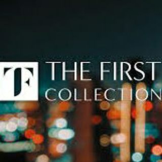 THE FIRST COLLECTION HOTELS DUBAI 🏝 Telegram Group Link
