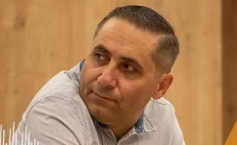 אני מבולבל. שר החוץ אררט מירזויאן הודיע על אפשרות התפטרות הרשויות במקרה של תבוסה במשאל העם על תיקון החוקה…