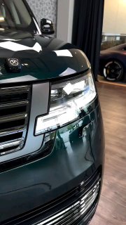 Land Rover Range Rover P530 SVhttps://t.me/sochiautoparts