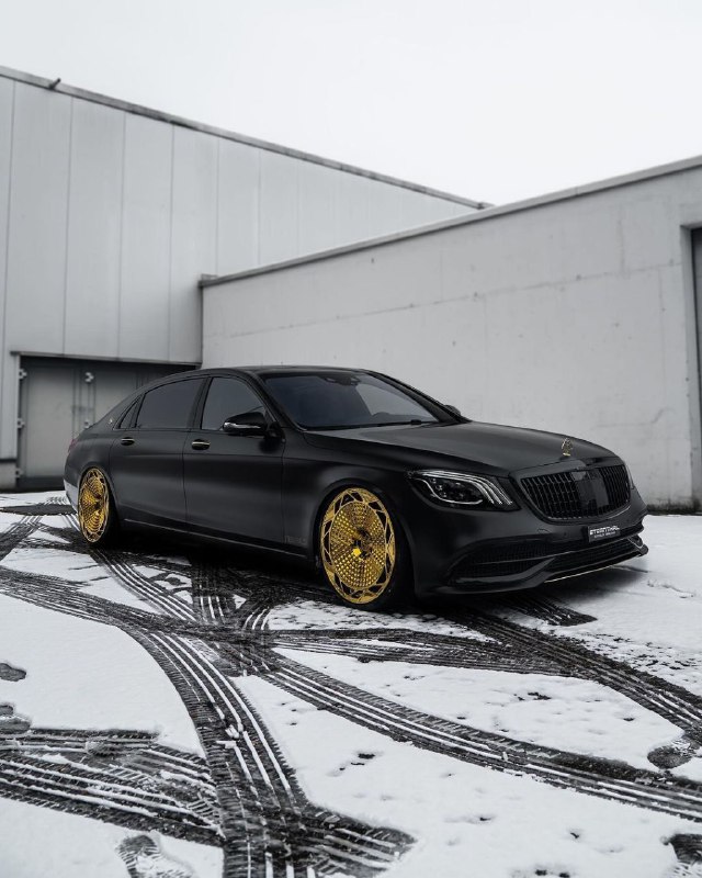Mercedes Benz 5