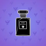 Perfume Bottle #868