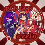 🎈𝔅𝔘𝔅-𝔇𝔘𝔅!!🎙