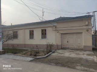 Продаётся дом (махалля узбекситон)