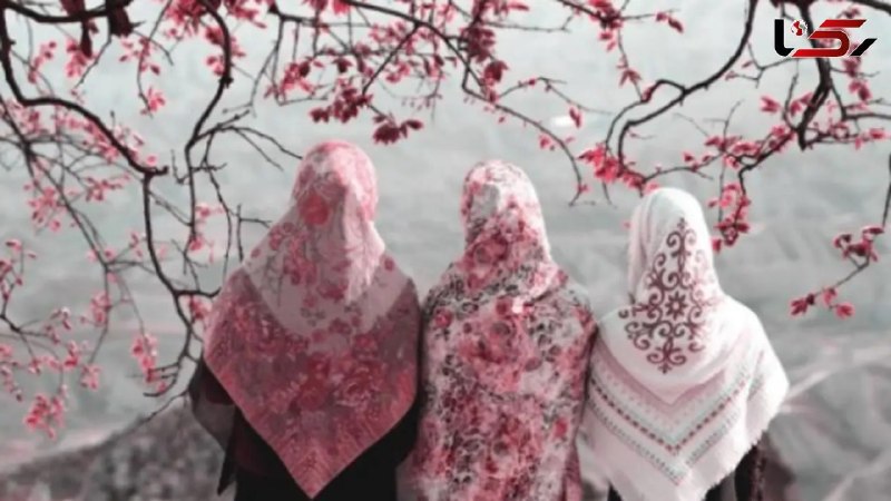 آژانس خبری رکنا | Rokna NEWS Agency: 🔶فیلم / 46 بار ازدواج در 2 و نیم سال از زبان مریم 33 ساله ! / معیارهایش به روز بودند🔸ویدیویی عجیب از یک دختر در شبکه های