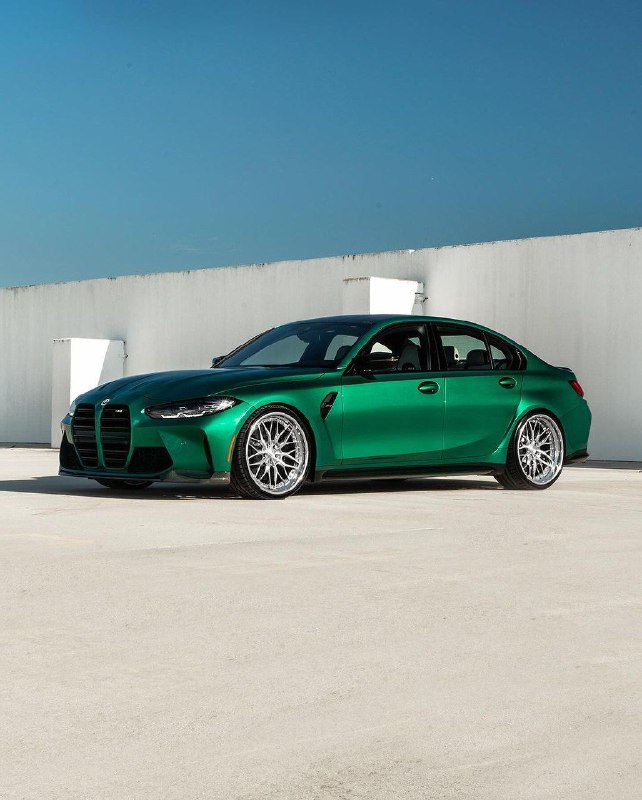 BMW M3 3