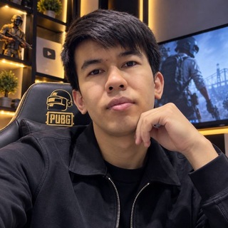 Telegram profile photo for BOY BOBO PUBG🎖