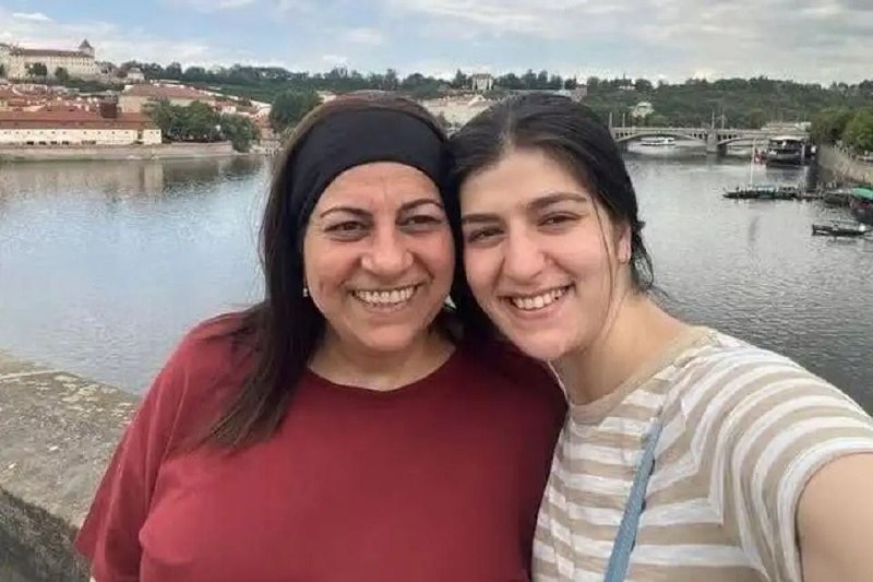 מרוץ נגד השעון: ההודעה האחרונה מממלי וליאל שנעלמו באוסטריה >> bit.ly/4wfeCO1