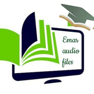 Telegram profile photo for ملفات صوتية للغة الانكليزية المنهاج السوري