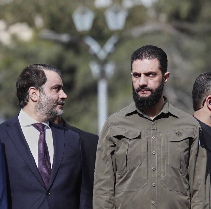 🔴שר החוץ של סוריה בראיון לברק רביד: לטורקיה אין כוונה להקים בסיס צבאי בסוריה, ולישראל אין סיבה מוצדקת למתק…