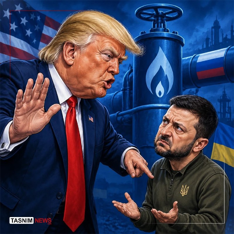 Zelensky: I feel betrayed