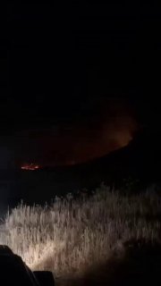 🎦 המטה של קבוצת "מפלגת השחרור של כורדיסטאן" היה מטרה להתקפות אינטנסיביות