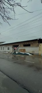 Срочно: Шофайиз махаллада 4.4 сотих участка сотилади