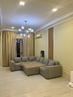 Eco House Продается 3 комнатная квартира ремонт ул.Шота Руставели