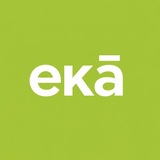 eкā® | матча латте