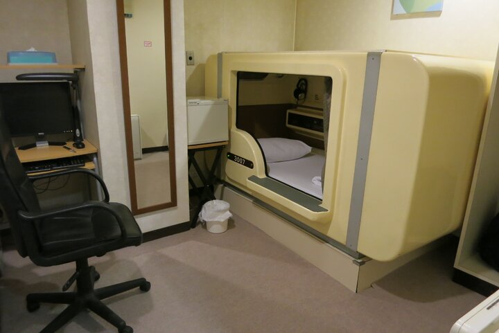 謎の3008室！我是不是住進了「一片血海」的命案現場？