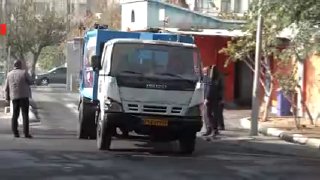 🎦 ניהול פסולת משולב, המפתח לכניסה לכלכלה המעגלית