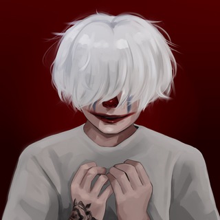 Telegram profile photo for Мокривский завали ебало