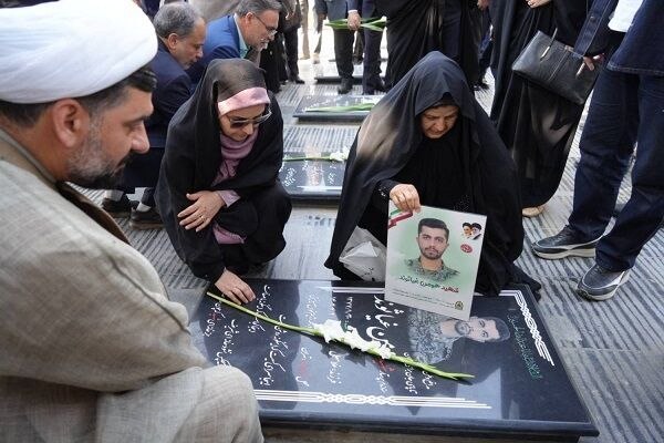 🇮🇷پایگاه اطلاع‌رسانی دولت ـ پاد: 🔺سفر وزیر راه و شهرسازی به استان همدان🔹فرزانه صادق، وزیر راه و شهرسازی، امروز سه‌شنبه سوم شهریور، به مناسبت هفته دولت در